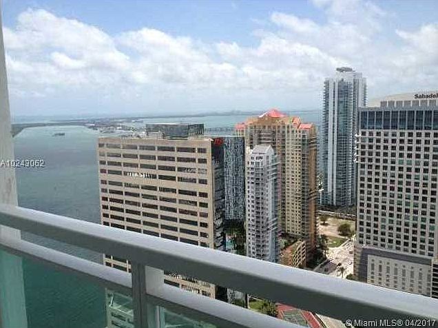 1st image of 950 Brickell Bay Dr APT 4009