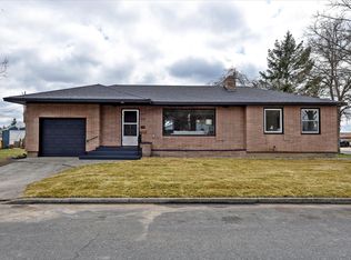 2131 W Montgomery Ave, Spokane, WA 99205
