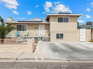 5182 Stampa Ave, Las Vegas, NV 89146