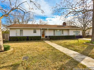 133 Richter Ave, Boerne, TX 78006
