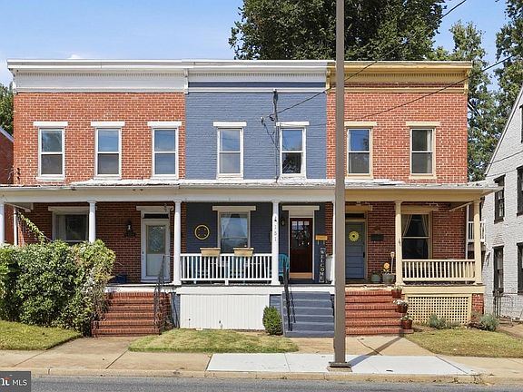 2nd image of 151 W South St