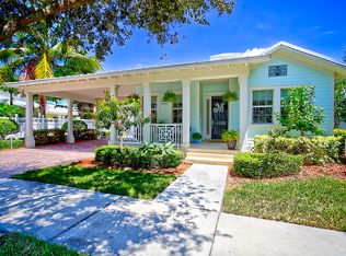 3305 S Caroline Dr, Jupiter, FL 33458