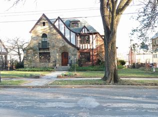 4709 Colorado Ave NW, Washington, DC 20011