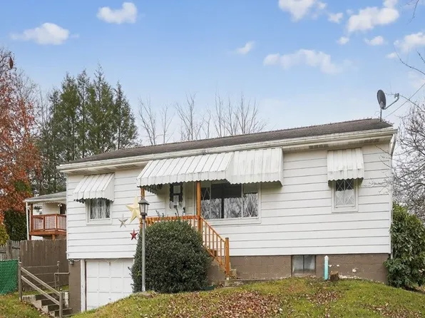 2383 State Route 981, New Alexandria, PA 15670