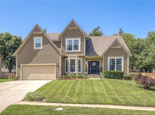 22403 W 52nd St, Shawnee, KS 66226