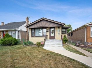 3812 W 84th Pl, Chicago, IL