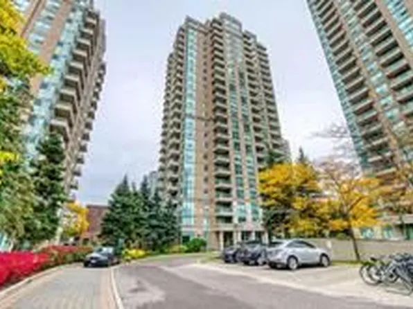 3 Pemberton Ave, Toronto, ON