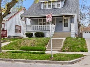 1209 N 45th St, Milwaukee, WI 53208