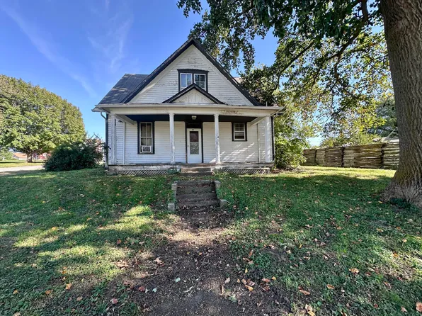 409 Davenport St, Shelby, IA 51570