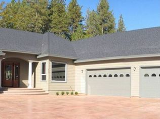 4727 Christina Dr, Forest Ranch, CA 95942