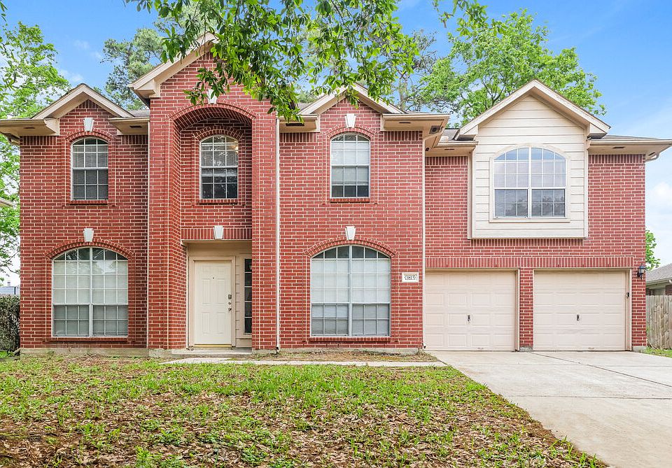 1st image of 3815 Woodlace Dr