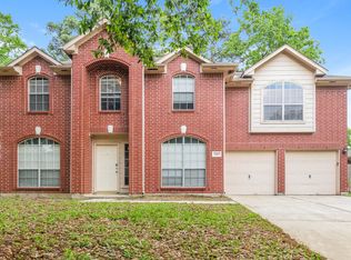 3815 Woodlace Dr, Humble, TX 77396