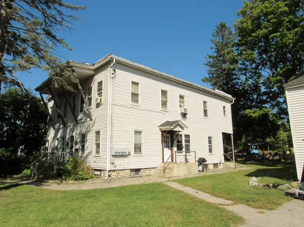 698 MASSABESIC Street, Manchester, NH 03103