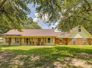 1865 Highway 610, Winnsboro, LA 71295