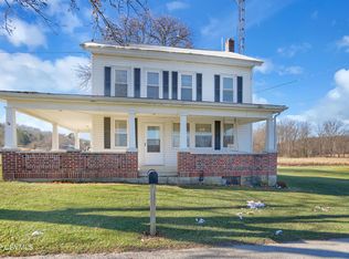 63 Decker Rd, Middleburg, PA 17842