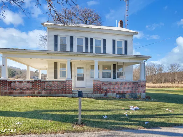 63 Decker Rd, Middleburg, PA 17842