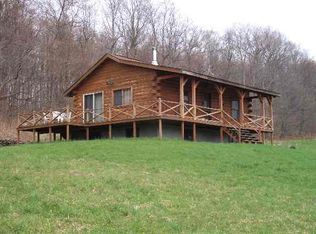 0 Skellie Rd, Worcester, NY 12197