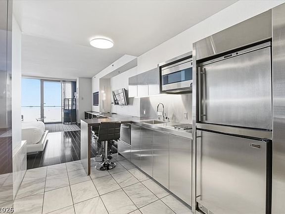 2nd image of 4381 W Flamingo Rd #10306