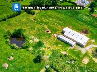 866 E State Route 62, Boonville, IN 47601