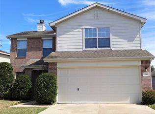 29502 S Legends Hill Dr, Spring, TX 77386