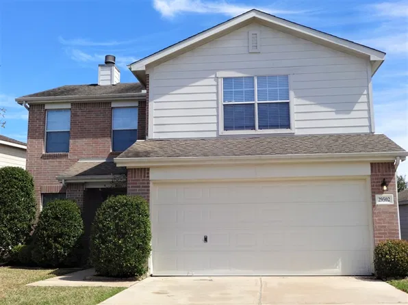 29502 Legends Hill Dr, Spring, TX 77386