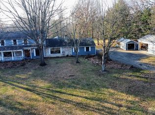 47 S Liberty Keuter Rd, Lebanon, OH 45036