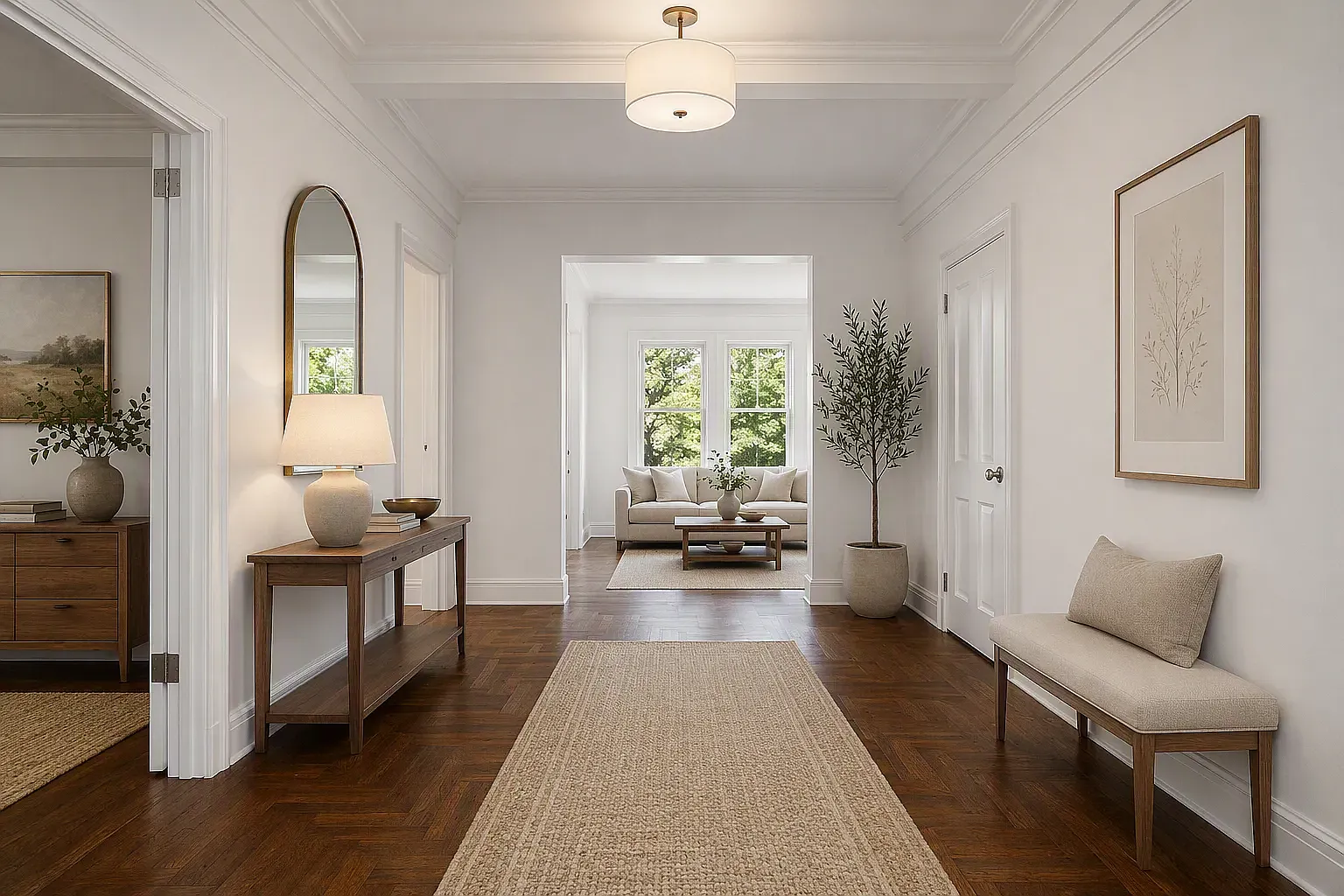 25 West 81st Street — Photo 1