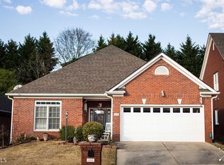 528 Takely Dr, Lawrenceville, GA 30046