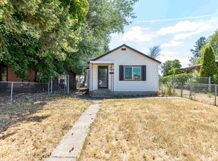 1306 E North Ave, Spokane, WA 99207