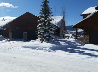 65 Lookout Ridge Dr, Breckenridge, CO 80435