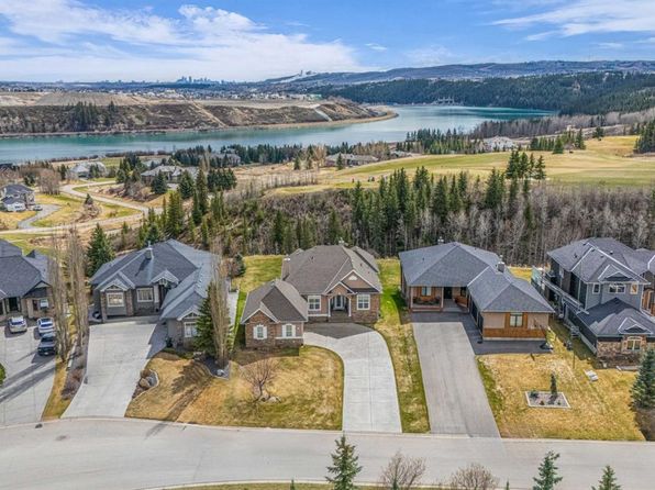 435 Rodeo Rdg, Rocky View County, AB T3Z 3G2