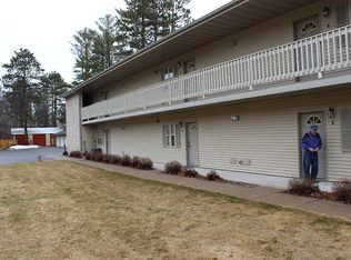 8700 Richardson Plat Rd APT 11, Minocqua, WI 54548