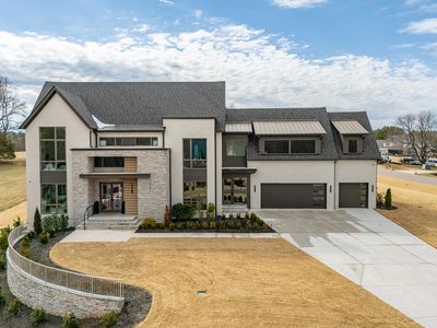 9009 Meadow Pointe Ct, Wake Forest, NC, 27587