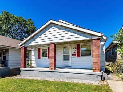 1647 See Ave, Hamilton, OH, 45011