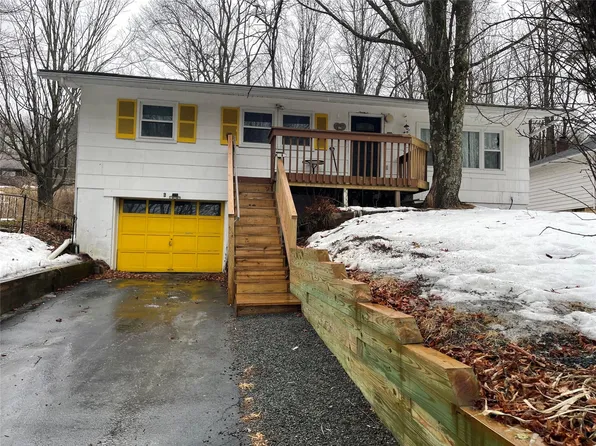 6 Hillside Place, Fallsburg, NY 12779