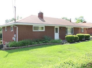 255 Almar Dr, Verona, PA 15147