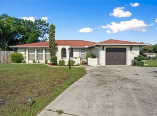 9210 Horizon Dr, Spring Hill, FL 34608