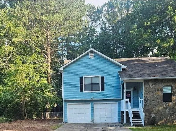 2810 Greenbower Ct, Atlanta, GA 30349