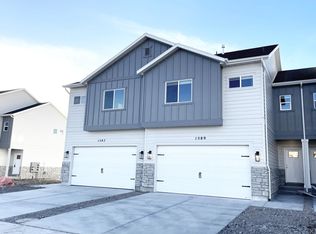 1589 N 1870 E #1589, Spanish Fork, UT 84660
