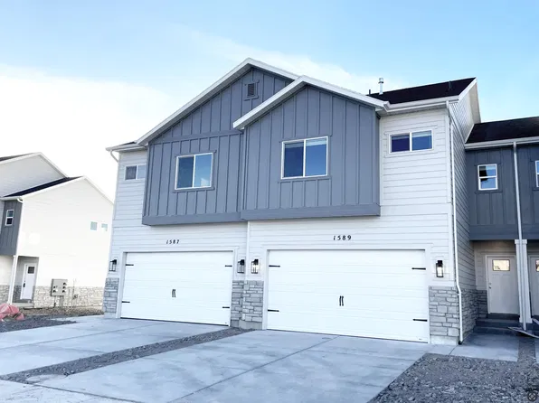 1589 N 1870 E #1589, Spanish Fork, UT 84660
