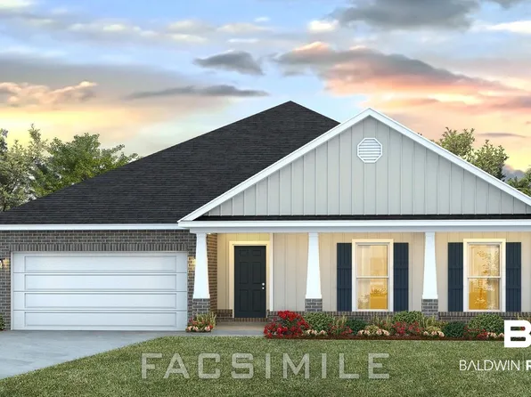 282 Tillage St, Fairhope, AL 36532