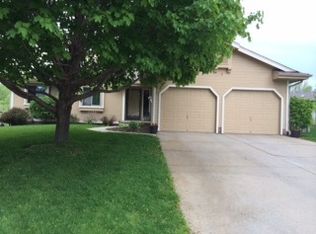 4821 S 161st Cir, Omaha, NE 68135