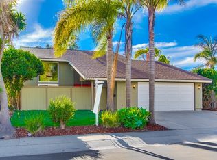 4327 Rous St, San Diego, CA 92122