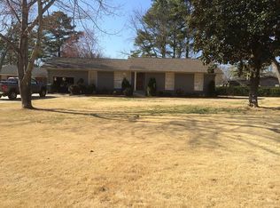 1711 Greenwyche Rd SE, Huntsville, AL 35801