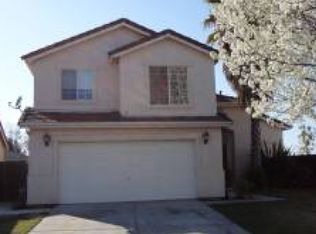 657 Robert L Smith Dr, Tracy, CA 95376