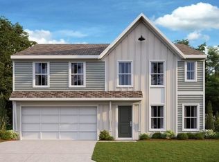 219 Sage Woods Way, Dallas, GA 30132