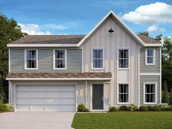 219 Sage Woods Way, Dallas, GA 30132