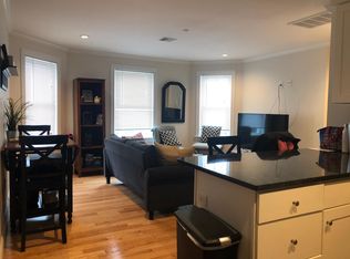 144 Bunker Hill St APT 3-1, Boston, MA 02129
