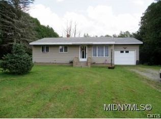 7242 Route 291, Stittville, NY 13469