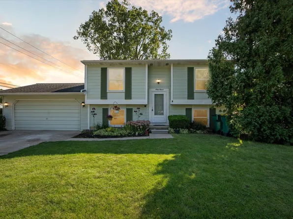 6011 S Ivanhoe Ave, Ypsilanti, MI 48197